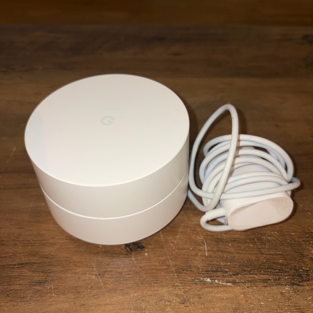 Google AC1200 Wireless Router